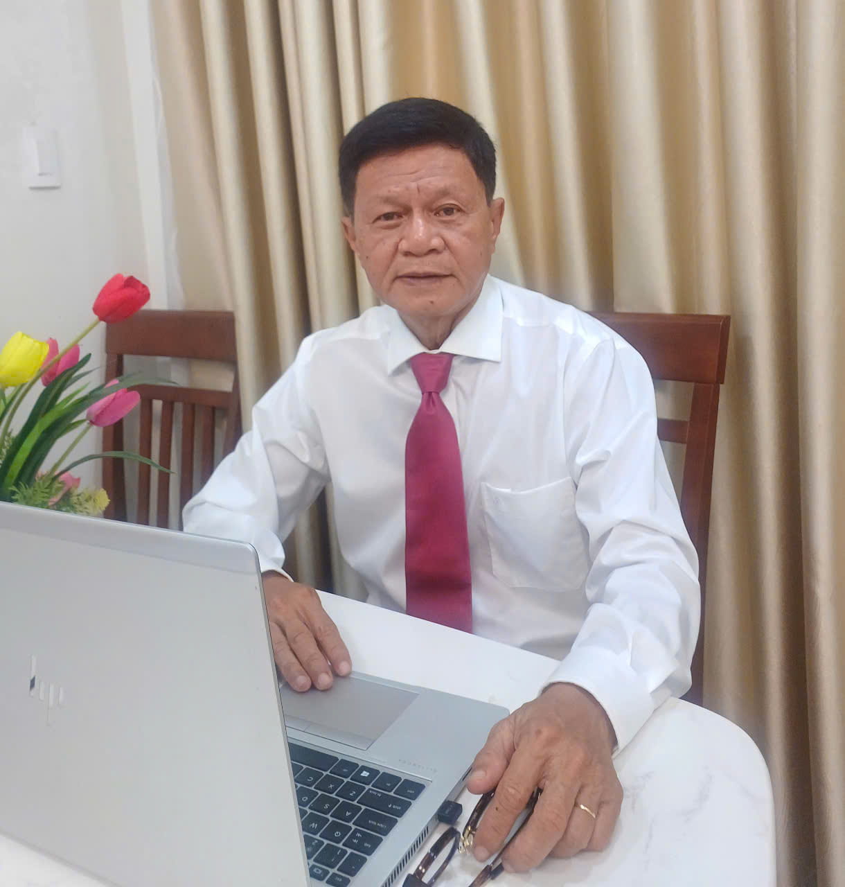 TTƯT. BS.CKII Lê Quang Minh