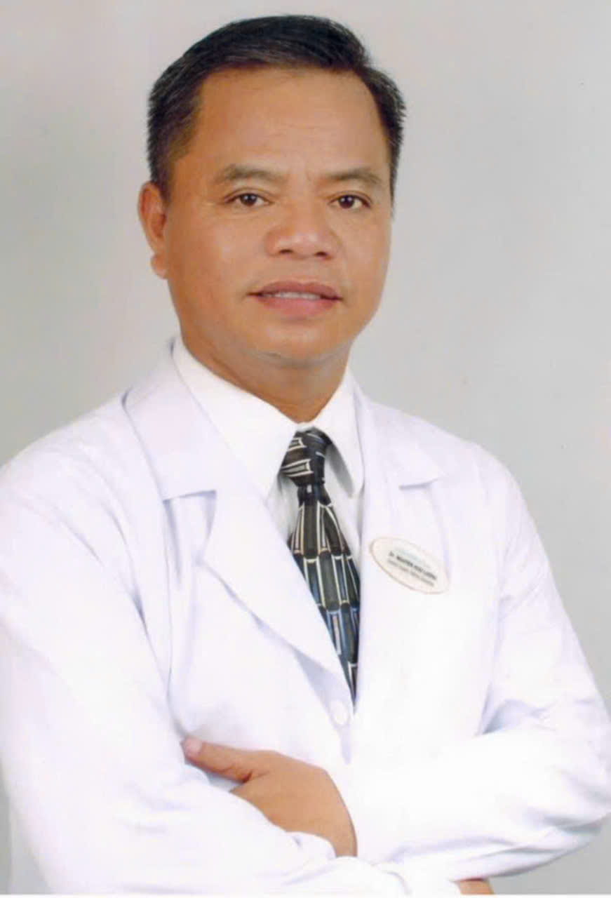 ThS. BS.CKII Nguyễn Hữu Lương