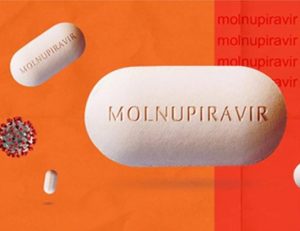 Những lưu ý khi sử dụng thuốc Molnupiravir