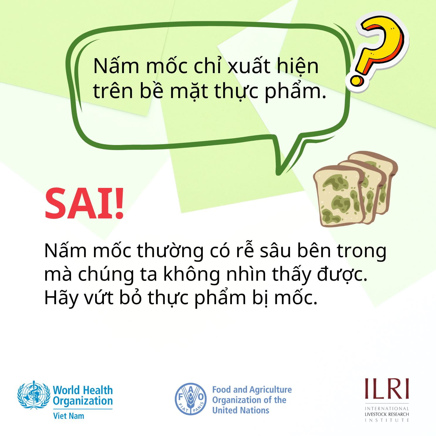 Phương pháp bảo quản và chế biến thực phẩm đúng cách