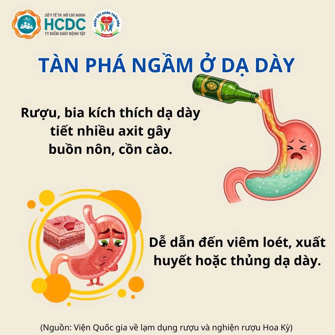 718379932_1427085139456249_4764116394341858246_n CƠ THỂ BẠN THAY ĐỔI NHƯ THẾ NÀO SAU KHI UỐNG RƯỢU, BIA?