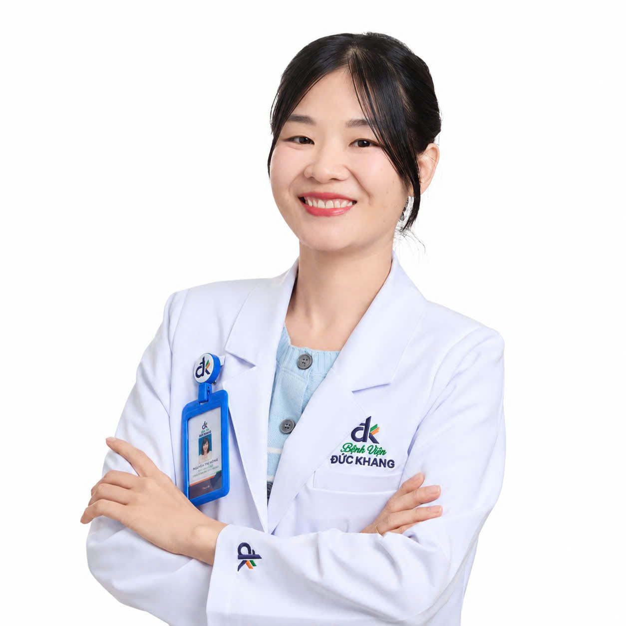BS.CKI Phạm Thị Trang Sang