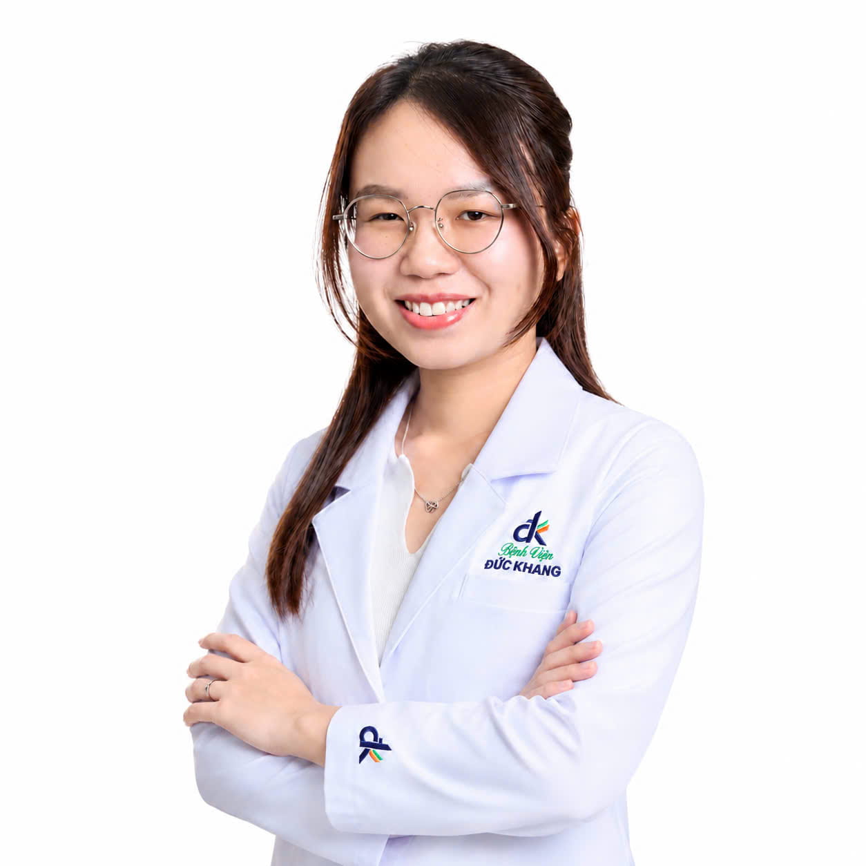 ThS. BS Nguyễn Thụy Hoàng My