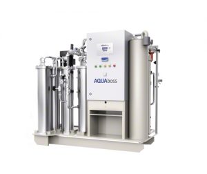 Bệnh viện Đức Khang trang bị hệ thống nước RO AQUAboss – Đỉnh cao công nghệ xử lý nước thận nhân tạo