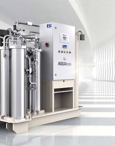images Bệnh viện Đức Khang trang bị hệ thống nước RO AQUAboss – Đỉnh cao công nghệ xử lý nước thận nhân tạo
